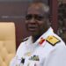 Federal Gov’t To Probe Naval Chief Over Allegations Of Corruption