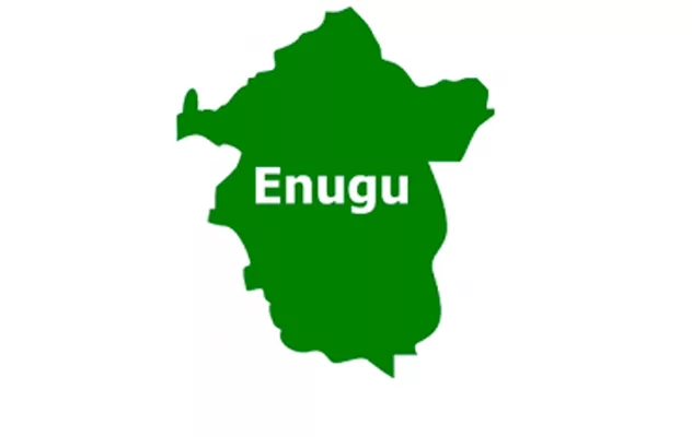 No Plan For Caretaker Committees In Enugu LGs – Commissioner 1 Enugu jpg