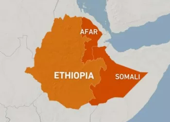 AU, US Urge Calm Amid Ethiopia-Somalia Rift