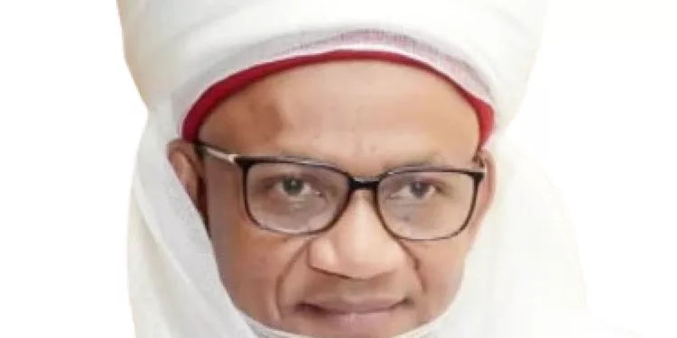 Etsu Nupe