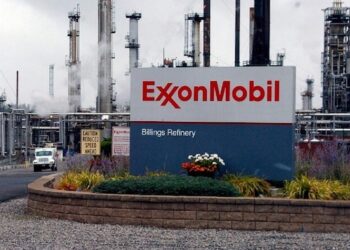 ExxonMobil Sues Shareholders Over Emission Reduction