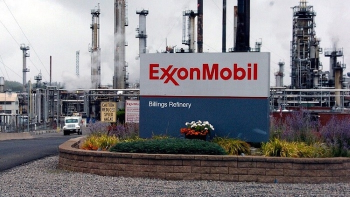 ExxonMobil Sues Shareholders Over Emission Reduction 1 ExxonMobils Assets