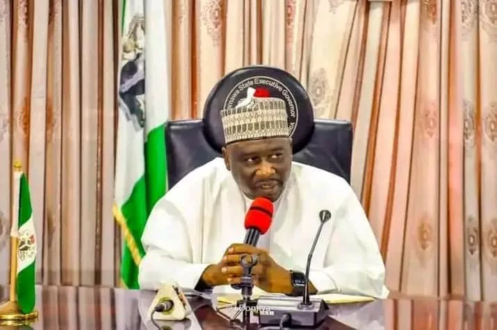 Adamawa Govt Partners Foundation On Girl-Child Menstrual Hygiene 1 FB IMG 1692169441901 jpg