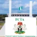 FCTA DRTS Demolishes Shops, Eateries, Illegal Structures In Taxi Ranks