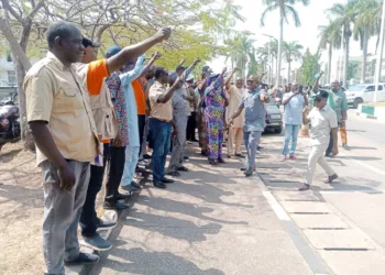 Crisis Looms As FCTA Workers Reject Posting Of New Perm Sec