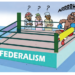 Who Will Stand For Nigeria? 6 Who Will Stand For Nigeria?
