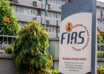 FIRS Exceeds 2023 Target, Generates N12.374trn