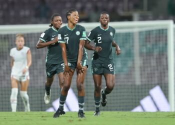 U-17 WCQ: Flamingos To Battle Central African Republic In Douala
