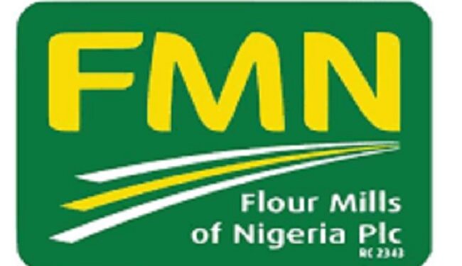 Flour Mills