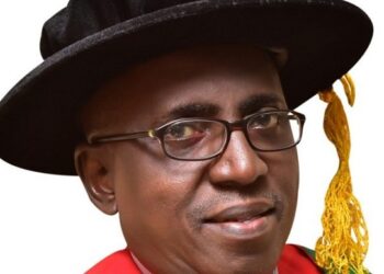Vice Chancellor Lists Threats To Food Security In Nigeria