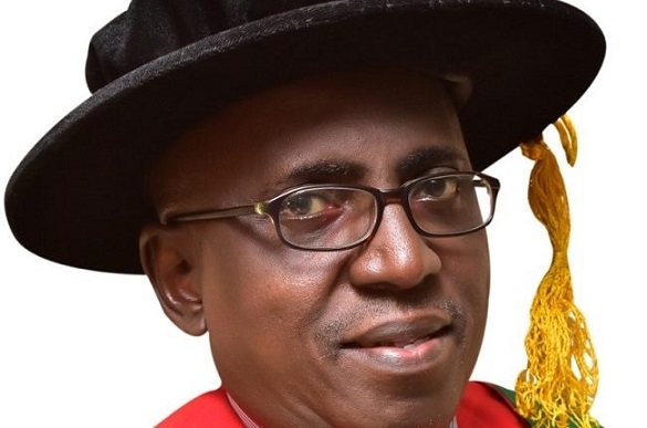 Vice Chancellor Lists Threats To Food Security In Nigeria 1 FUNAAB New VC Kehinde Promises To Transform The Institution