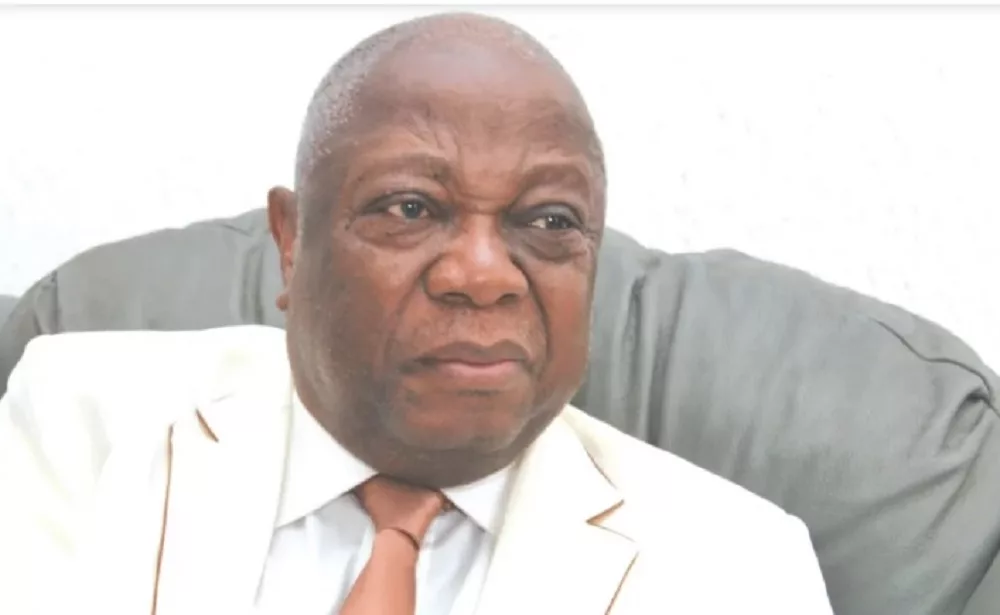 FUTO Prof Emerges APC Candidate For Ebonyi South Senatorial Election - Vimarsana News
