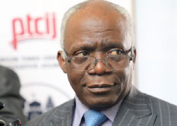 Sylvester Oromoni Must Get Justice, Falana Assures Parents