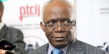 Sylvester Oromoni Must Get Justice, Falana Assures Parents