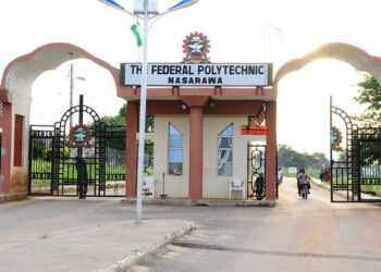Federal Polytechnic Nasarawa Gets Acting Rector