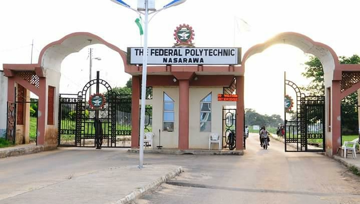 Federal Polytechnic Nasarawa Gets Acting Rector 1 Federal Polytechinc Nasarawa