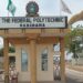 Nasarawa Poly Appoints Acting Rector