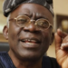 Falana Drags Federal Gov’t, States To Court Over Out-of-School Children Crisis