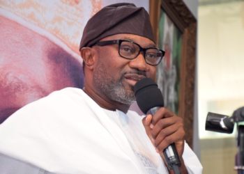 FULL LIST: Forbes Names Otedola Among Africa’s Top 20 Richest