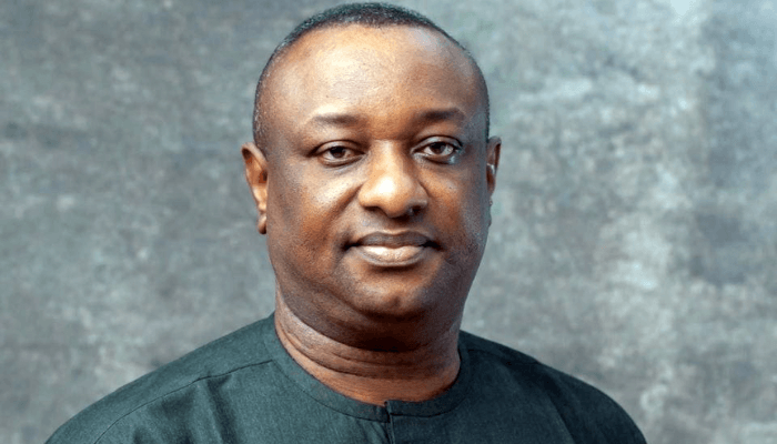 Defunct Nigeria Airways’ Retirees Demand Life Pension From FG 1 Festus keyamo 1
