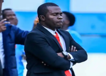 Rangers Will Bounce Back Soon, Says Ilechukwu