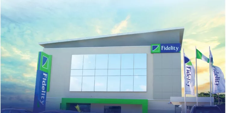 Fidelity Bank
