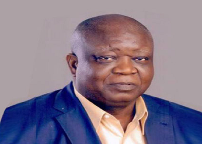 FG Completes 63km Port Harcourt-Aba Railway Project 1 Fidet Railway