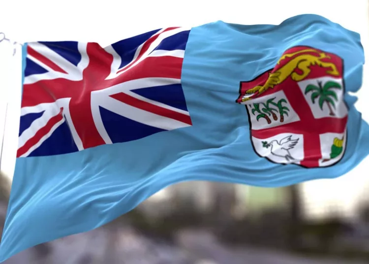 fiji flag.(twitter)