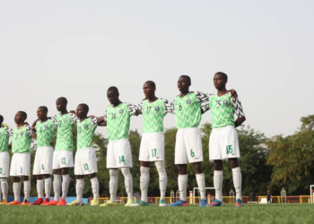 Sani Lulu’s FOSLA Football Academy Shortlists 26 Players For Scholarships