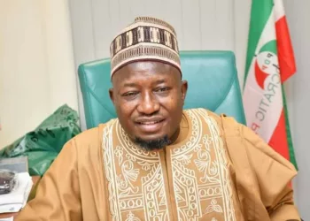 Ex-lawmaker Advises Benue Youths Against Illicit Drugs