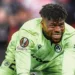 AFCON 2023: Rohr Backs Uzoho To Impress In Goal
