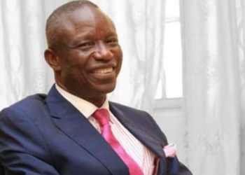 PFN Assures Nigerians Of  Rewarding Year