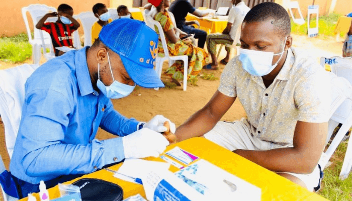 ISCA Organises Free Medical Outreach In Imo 1 Free medical outreach 1