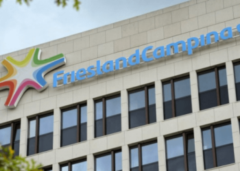 Adou Becomes MD, FrieslandCampina WAMCO
