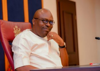 With Litigations Over, Expect Accelerated Development – Fubara