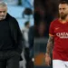 Serie A: Roma Legend De Rossi Takes Over As New Manager After Mourinho’s Sacking