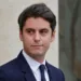 Gabriel Attal, 34, Emerges France’s Prime Minister
