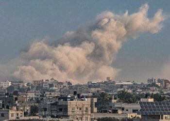 How Peace In The Caucasus Could Mitigate Israel-Hamas Economic Spillover In Nigeria