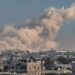How Peace In The Caucasus Could Mitigate Israel-Hamas Economic Spillover In Nigeria