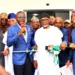 Gbajabiamila Donates Conference Centre To LASU 5 Gbajabiamila Donates Conference Centre To LASU