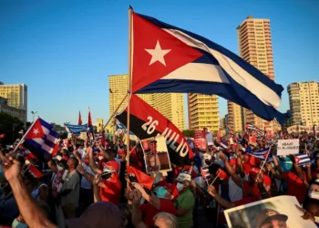 Cuba Will Never Submit To US Dictates – Envoy