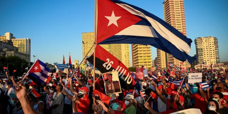 Cuba