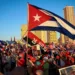 Cuba Will Never Submit To US Dictates – Envoy