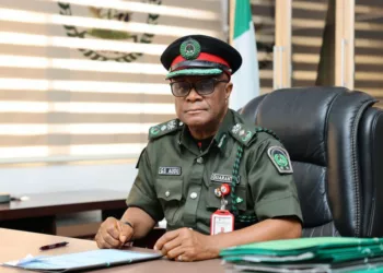New NAQS Boss Promises To Ease Agro-export Challenges
