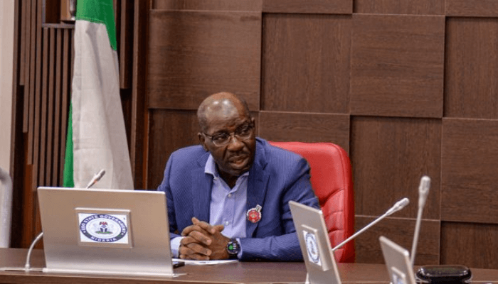 Godwin Obaseki