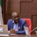 South/South Governors Strategise For Region’s Development