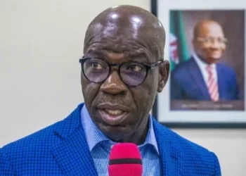 Edo 2024: Group Backs Youth As Obaseki’s Successor