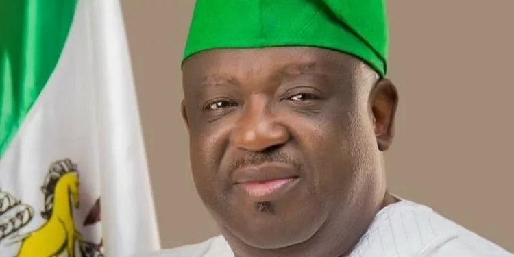 Gov. Caleb-Mutfwang