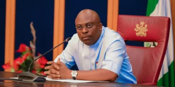 Israel-Gaza War BREAKING: Court Nullifies Rivers’ N800bn Budget Passed By Pro-Fubara Lawmakers