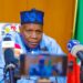 Governor Inuwa Constitutes Taskforce On Health Sector
